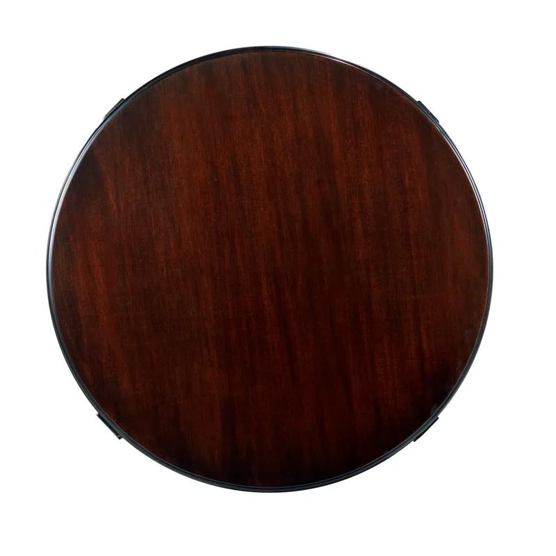 Woodbridge Furniture Addison End Table