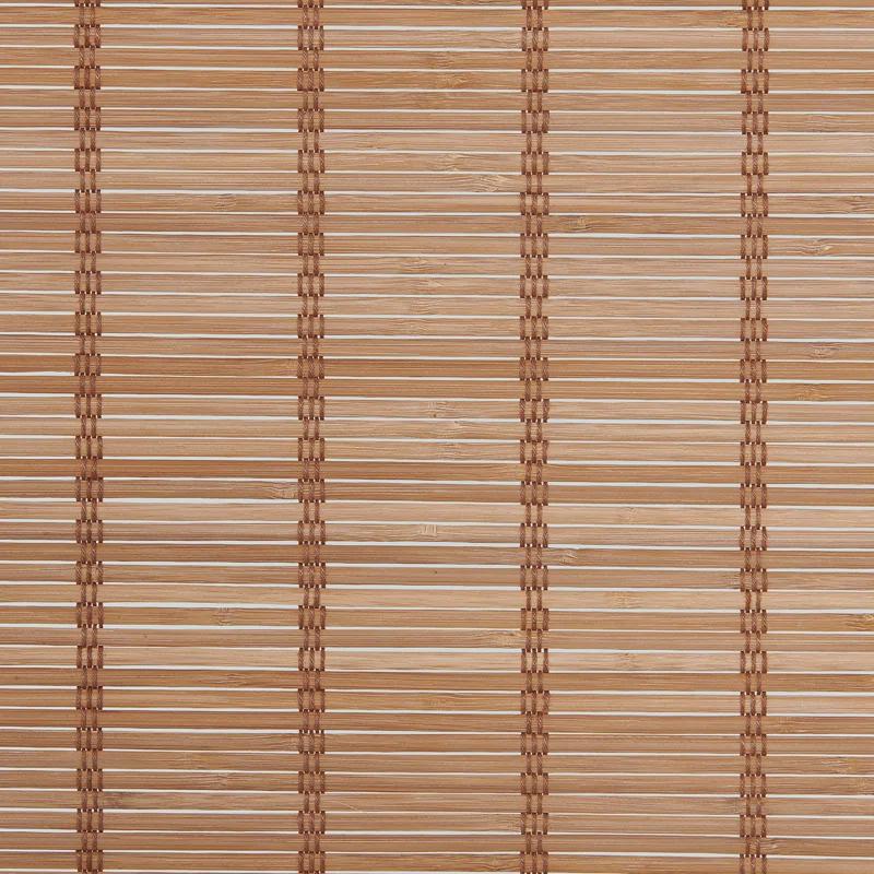 Home Basics Semi Sheer Roman Shade