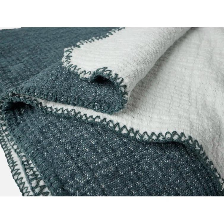 Cozy Cotton Organic Blanket