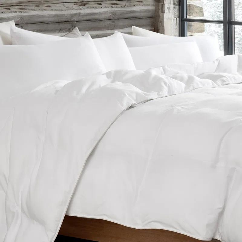 Coma Inducer Snorze Cloud Baffle Box Stitch Comforter