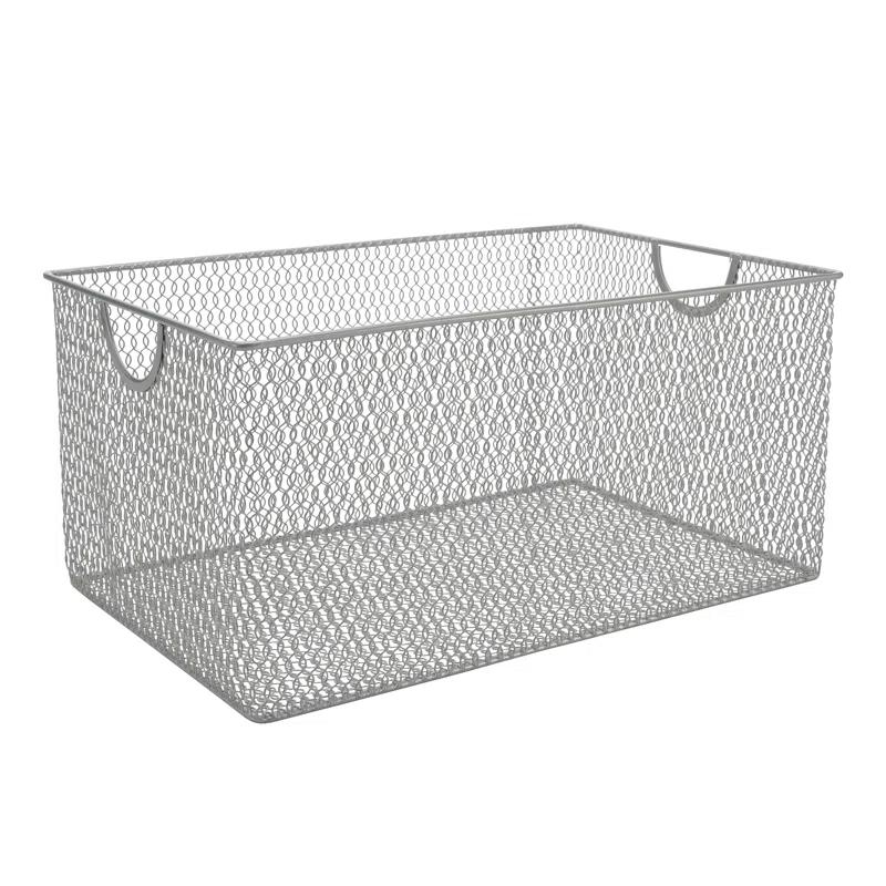 Rebrilliant Rebrilliant Decorative Basket
