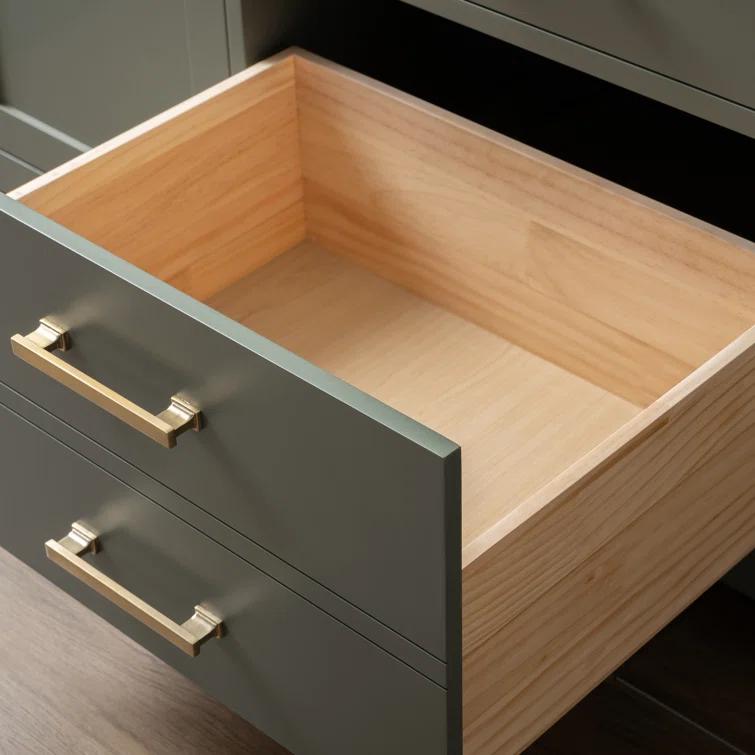 Latitude Run® Wenniah 60" Double Vanity