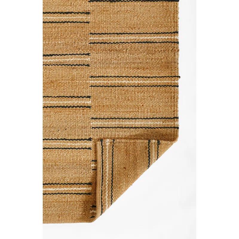 Jute / Sisal Natural Rug