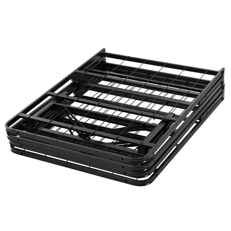 Modway Modway Horizon Stainless Steel Bed Frame