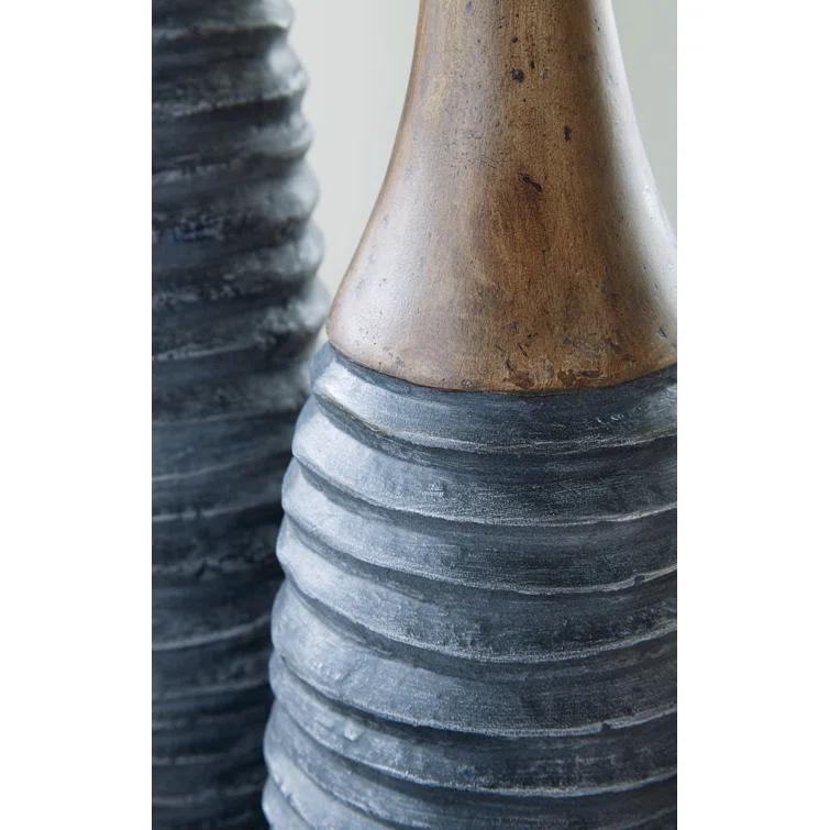 Sand & Stable™ Port Floor Vase