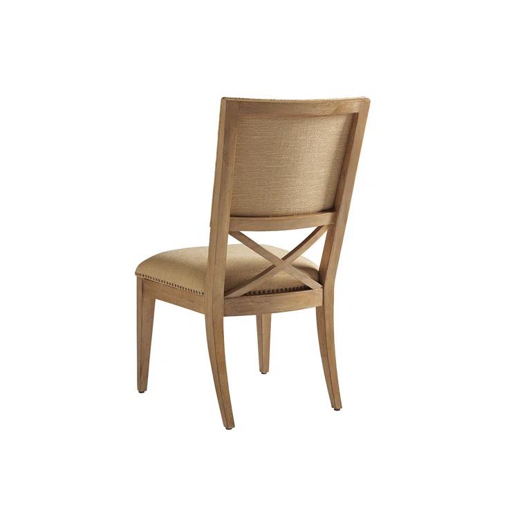 Los Altos Alderman Upholstered Side Chair