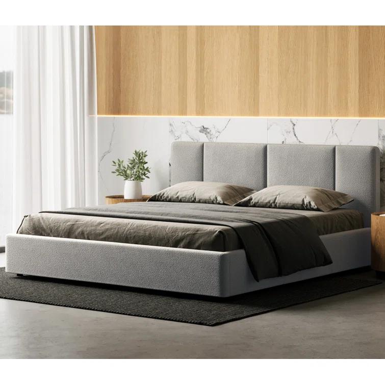 Ruthie Upholstered Bed