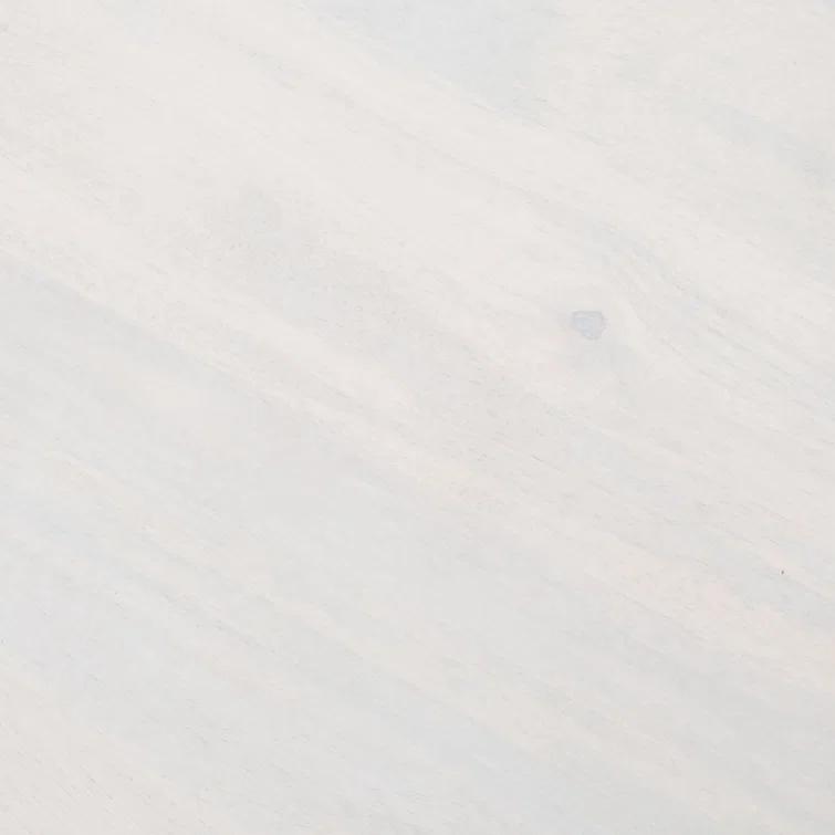 Joss & Main Iver Solid Wood Coffee Table