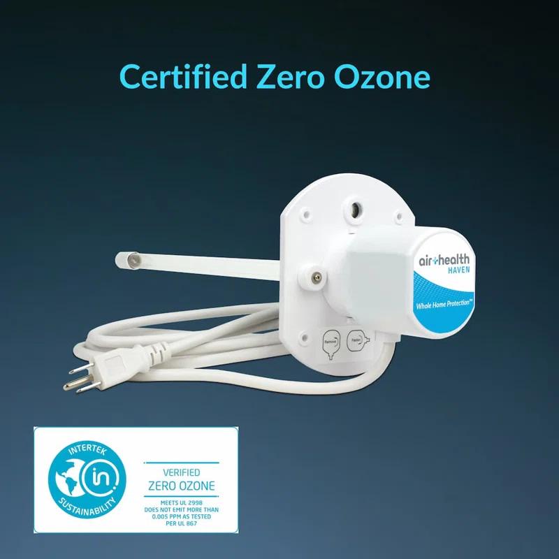 Air Health Air Health