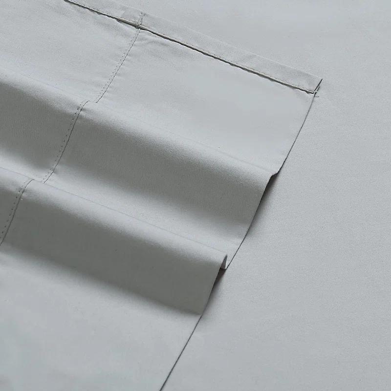 Charisma 100% Cotton Standard Sheet Set