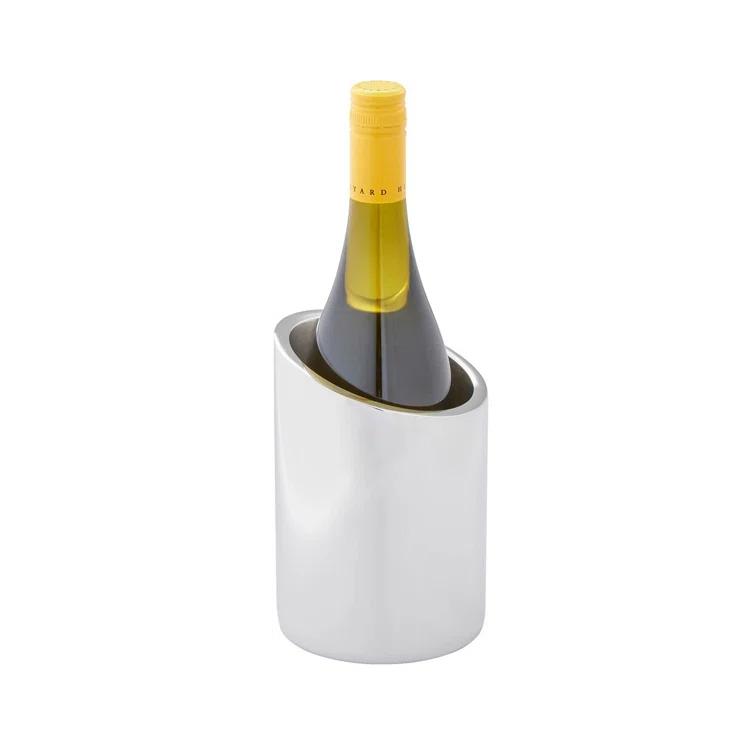 Nambe Tilt Wine Chiller