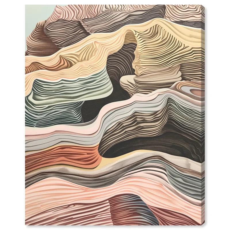 Art Remedy Coyote Tan