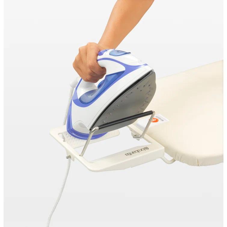 Brabantia Brabantia Size B Medium Ironing Board with Steam Iron Rest