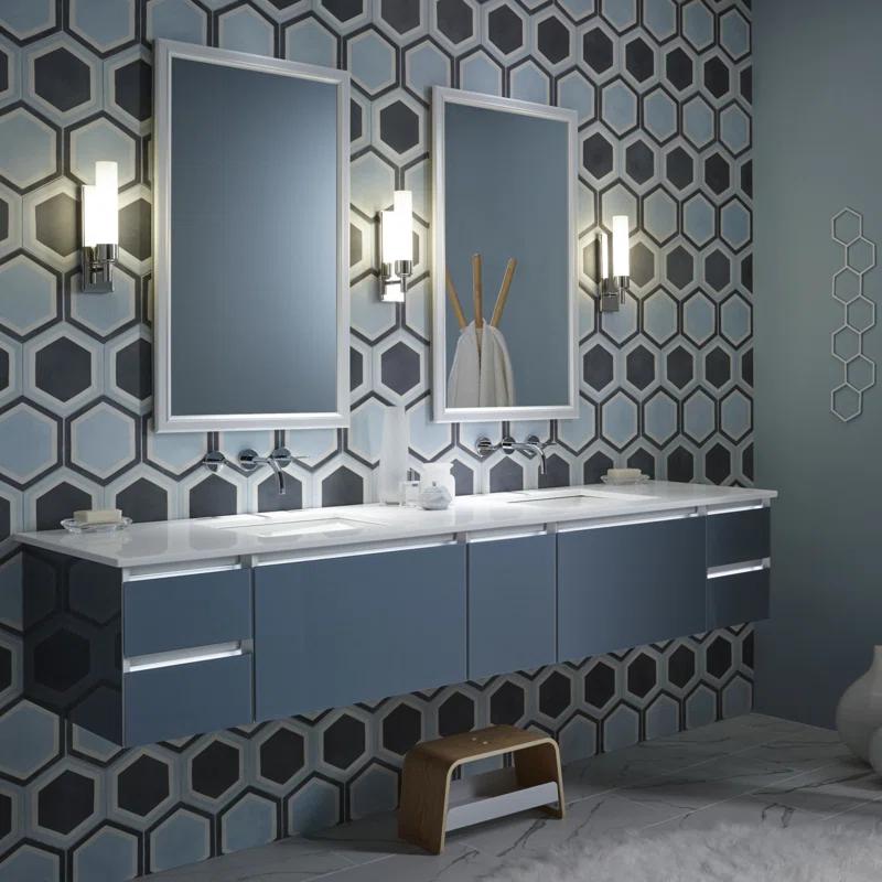 Robern Main Line Vanity Mirror