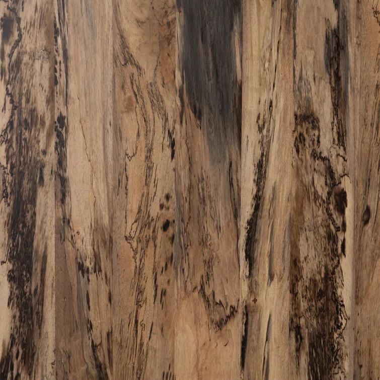 Terri Round Pedestal Dining Table (60")