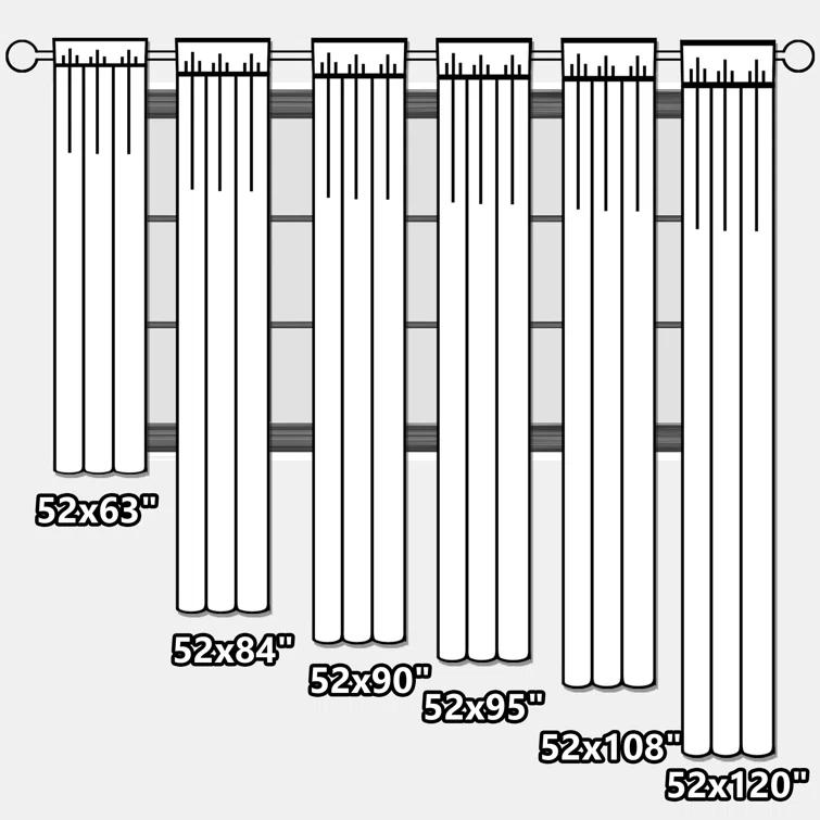 Design Art Coral Twilight Iv Tropical Pattern I - Tropical Traditional Blackout Curtain Single Panel