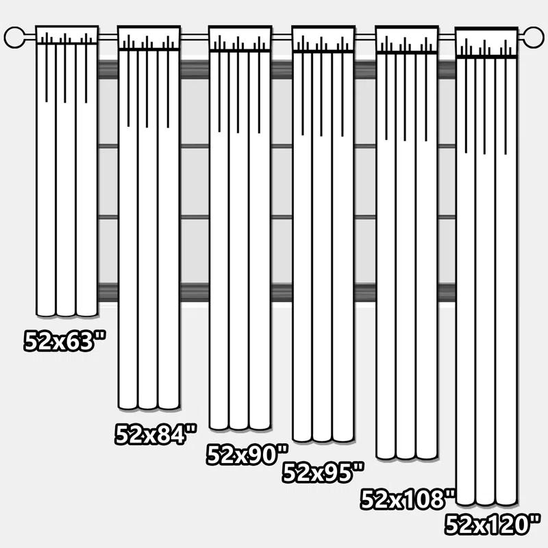 Design Art Beige And Purple Cottage Flowers Composition Polyester Blackout Single Curtain Panel Single Panel