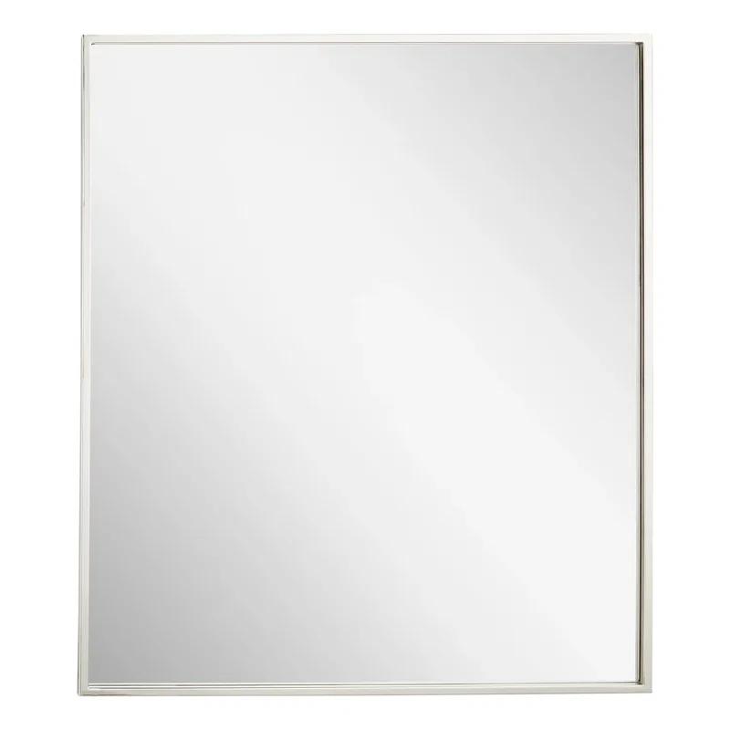 Signature Hardware Carpini Decorative Bathroom Vanity Mirror