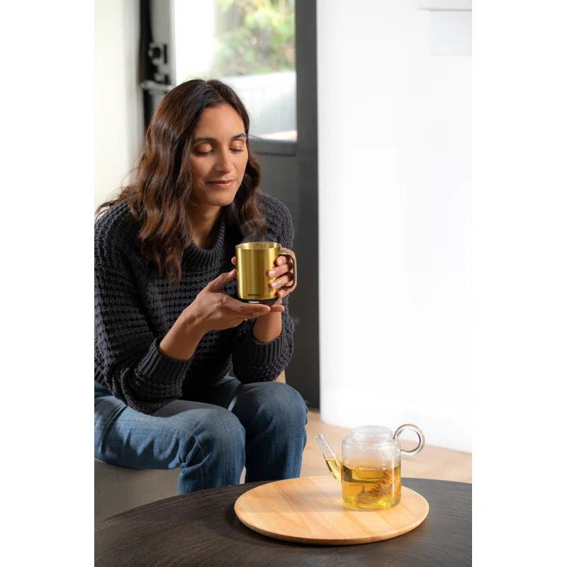 Ember Ember Mug 2, Temperature Control Smart Mug