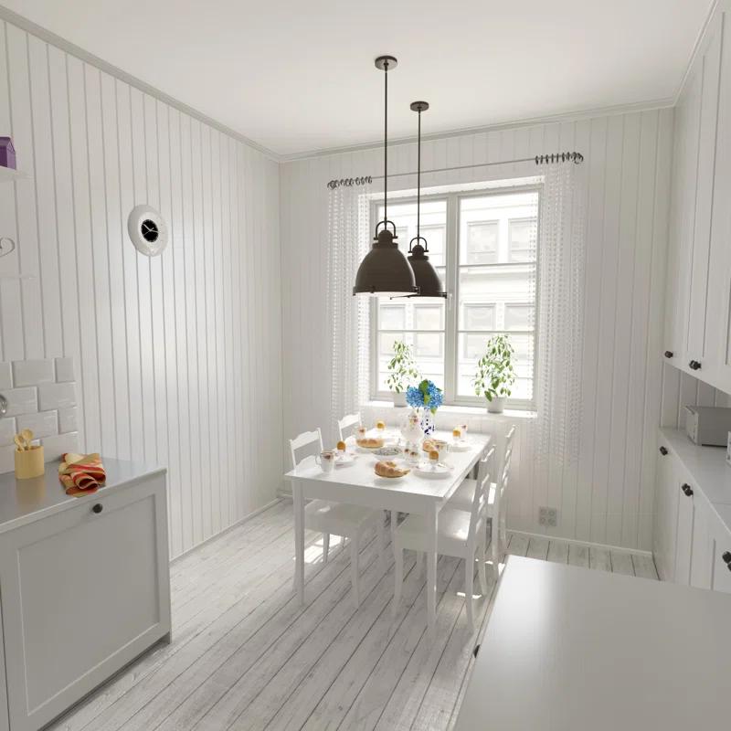 Bridgemoor 2 - Light Single Dome Pendant