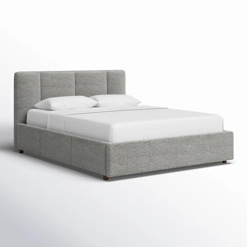 Ruthie Upholstered Bed
