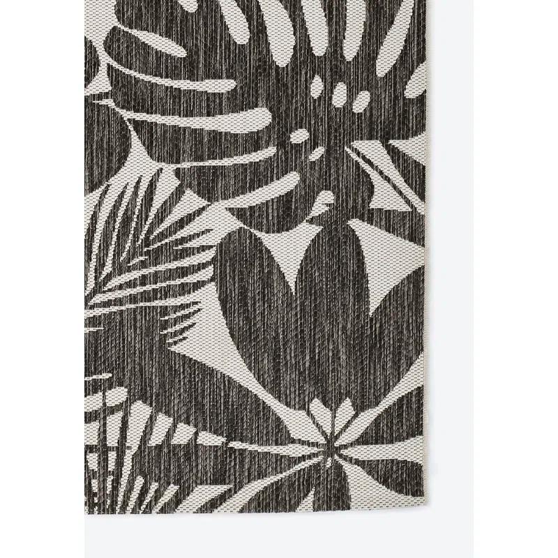 Villa Floral Rug