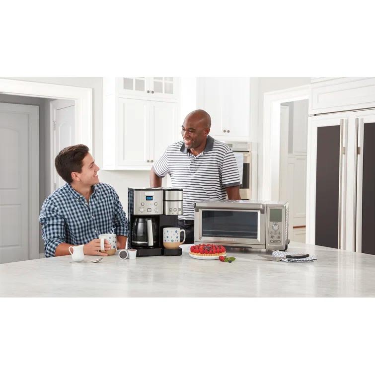 Cuisinart ® Chef's Convection Toaster Oven with Broiler