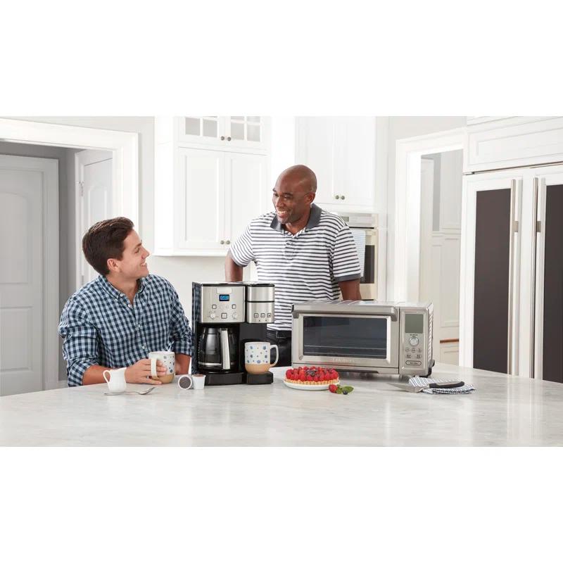 Cuisinart Cuisinart Chef's Convection Toaster Oven