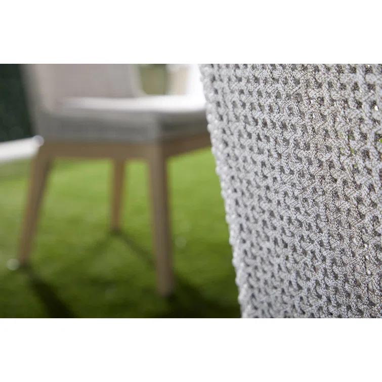 Winnetka Indoor / Outdoor Dining Chair (Set of 2)