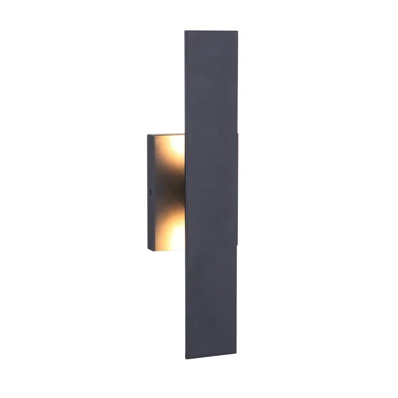 Craftmade Rens Aluminum LED Wall Light