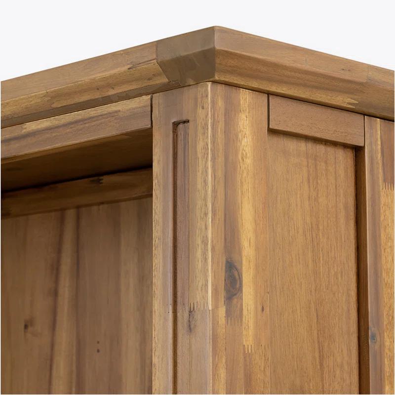 HLILish 35.5X12x71" Bookcase