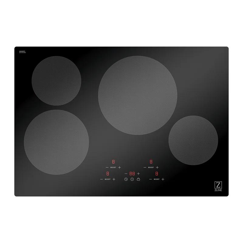 ZLINE 30 in. Induction Cooktop W/ 4 burners (RCIND-30)