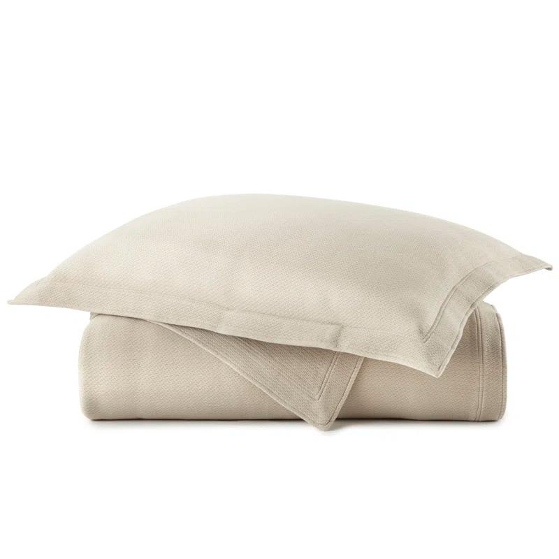 Peacock Alley Angie Matelasse Coverlet