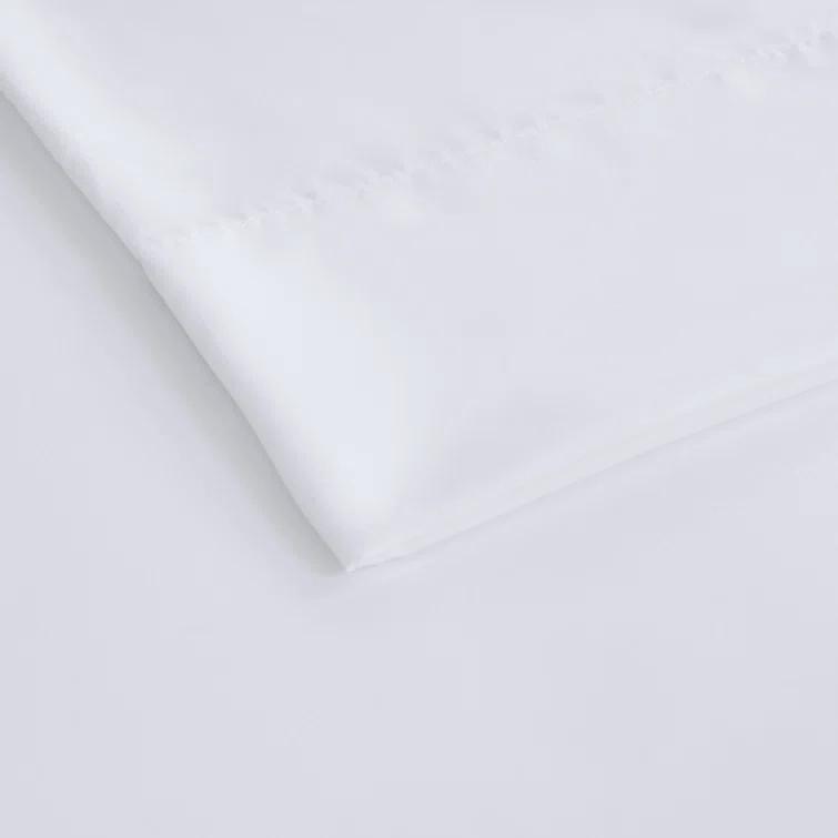 Madison Park Smart Cool Smart Cool Microfiber Sheet Set
