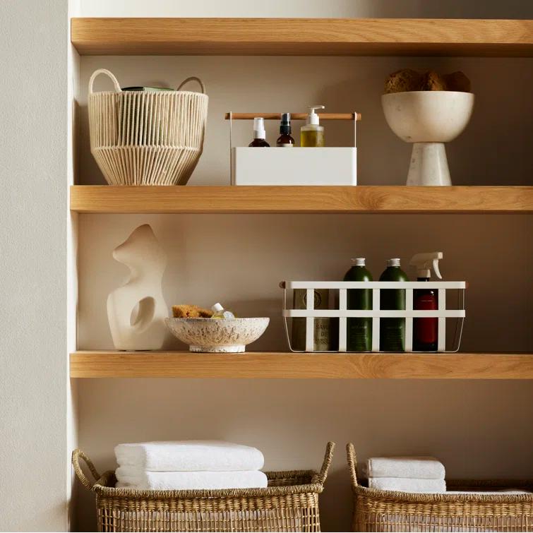 Tosca Metal/Wire Basket