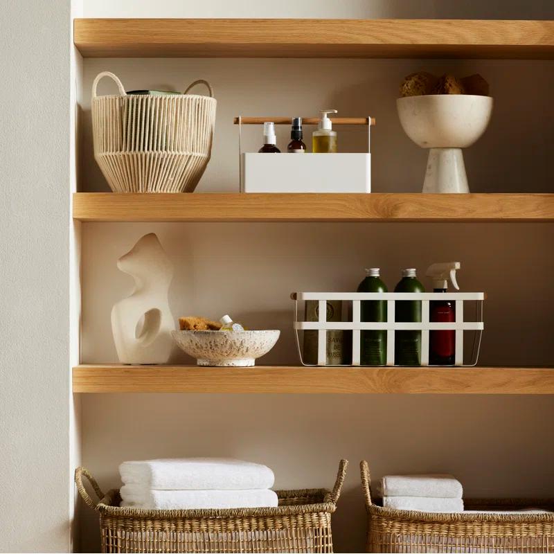 Tosca Metal/Wire Basket