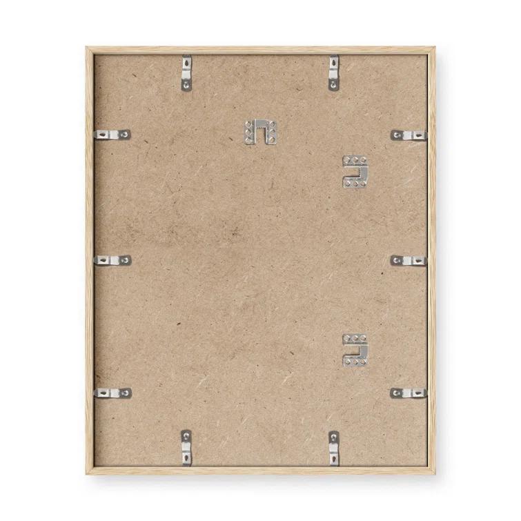 Wood Picture Frame