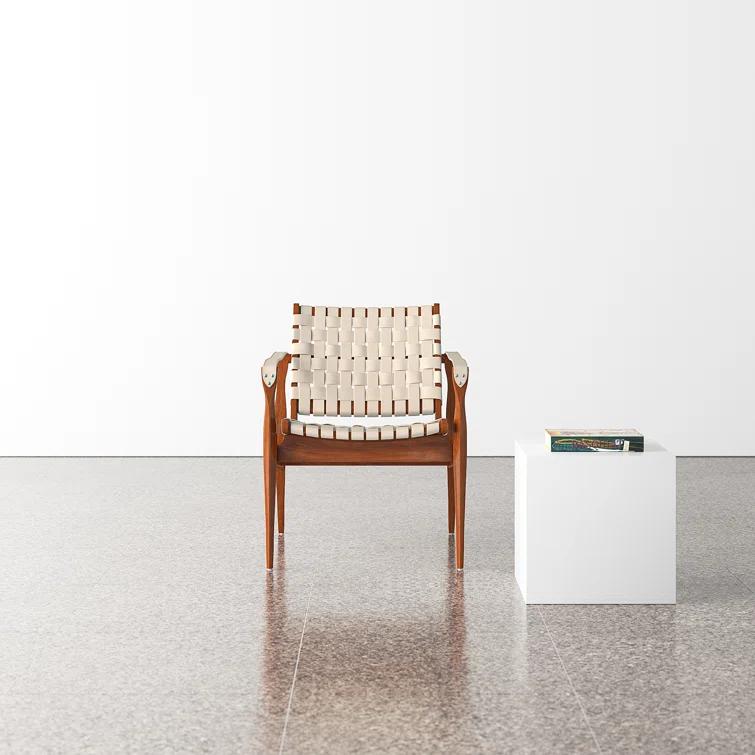 Kenan Upholstered Armchair