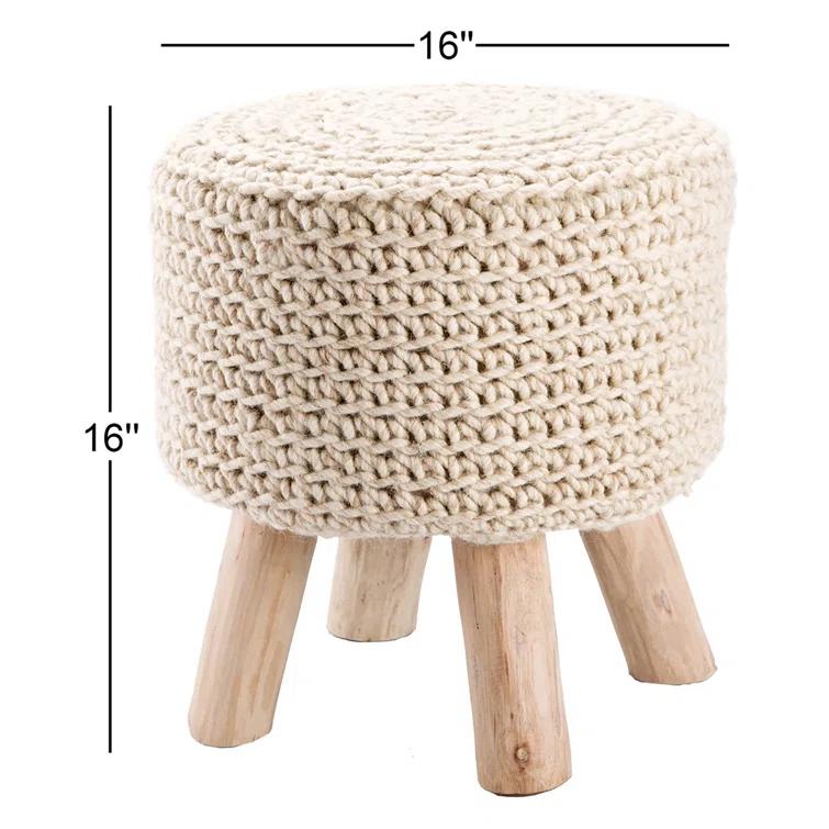 Petit Trou Stool