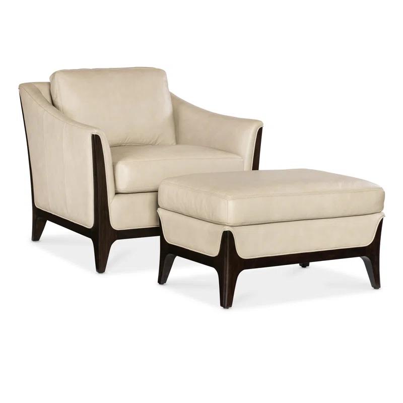 Hooker Furniture Sophia Ottoman