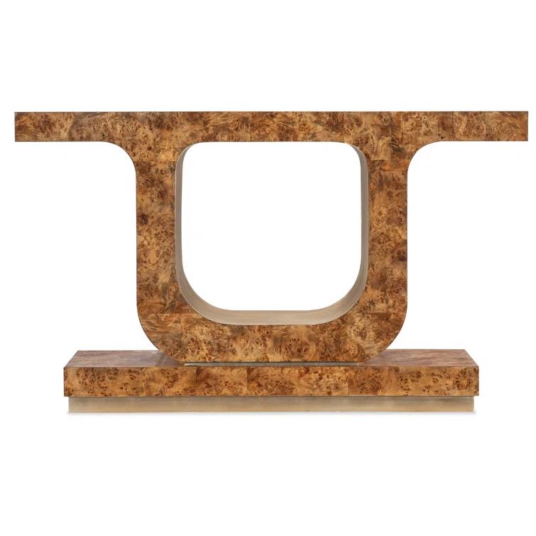 Hooker Furniture Melange Dylian Console Table