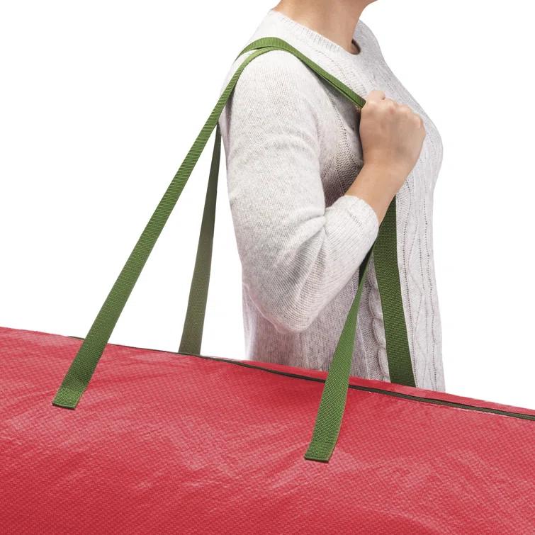Whitmor Whitmor Upright Christmas Tree Bag to store up to 9 ft. tree