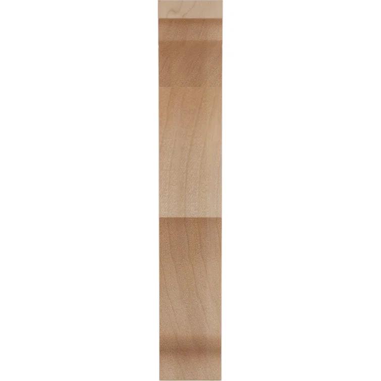 Ekena Millwork Avila 10.5"H x 1.75"W x 7.5"D Bracket