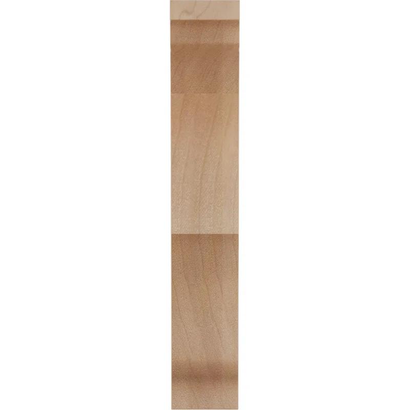 Ekena Millwork Avila 10.5"H x 1.75"W x 7.5"D Bracket