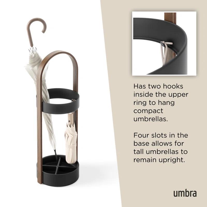 Bellwood Freestanding Umbrella Stand