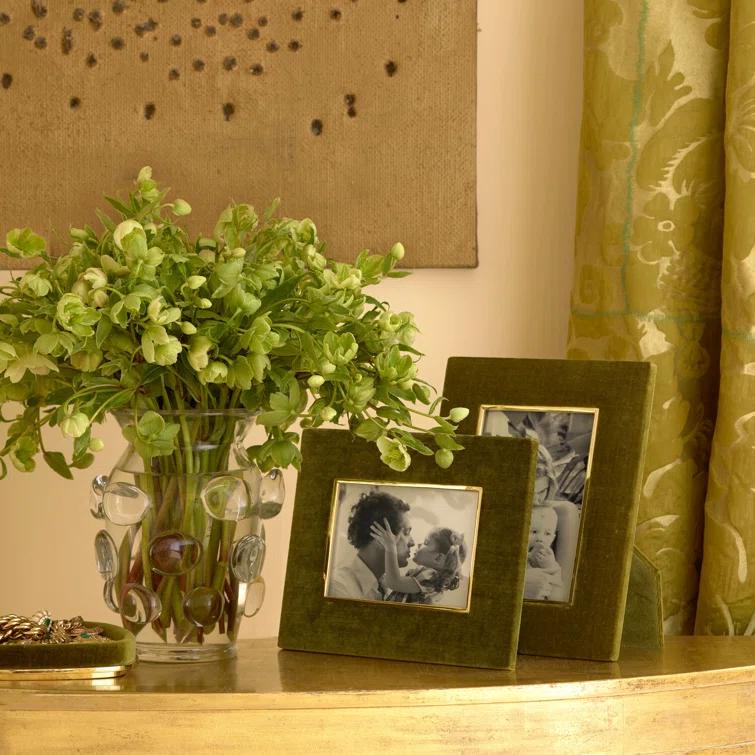 AERIN Valentina Picture Frame | Wayfair