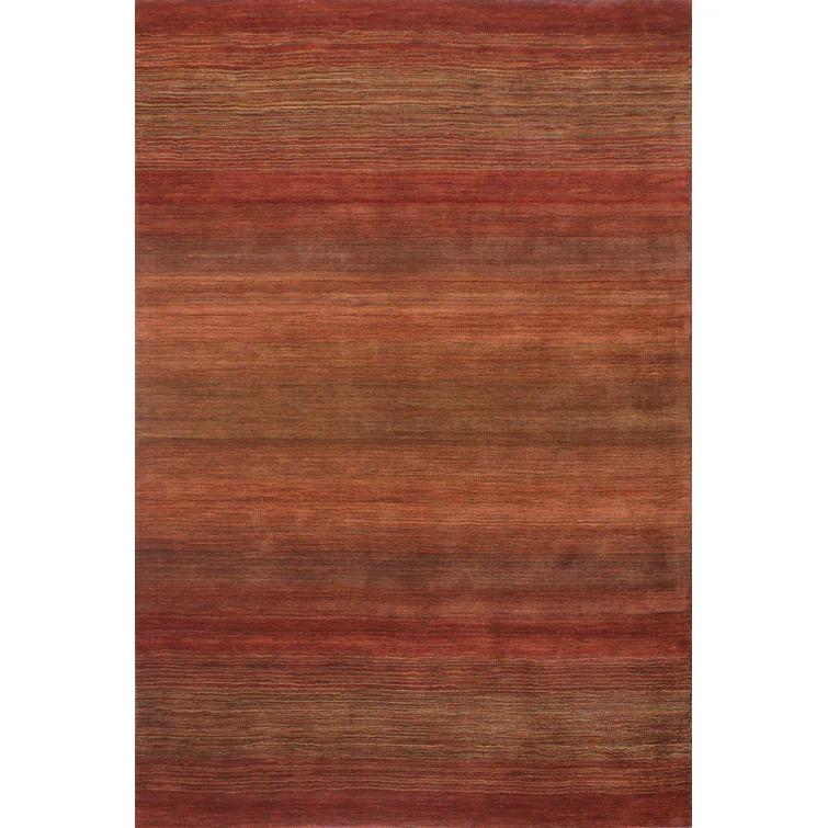 Darya Home Wool Indoor Rug