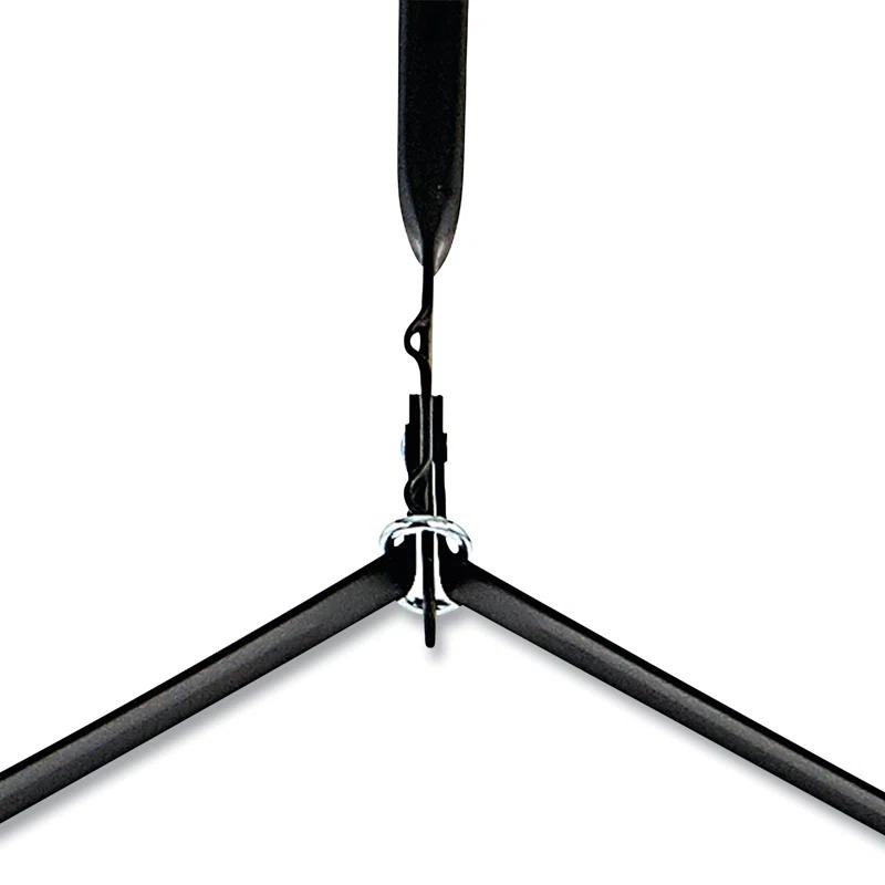 Iceberg Enterprises Rectangular Portable Folding Table