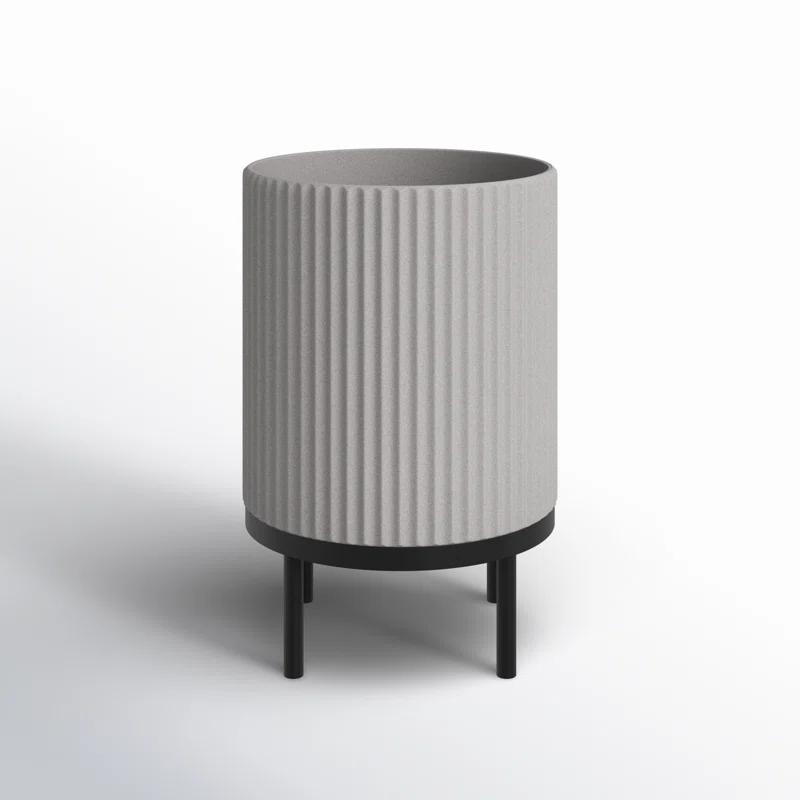 Demi Series Planter with Stand