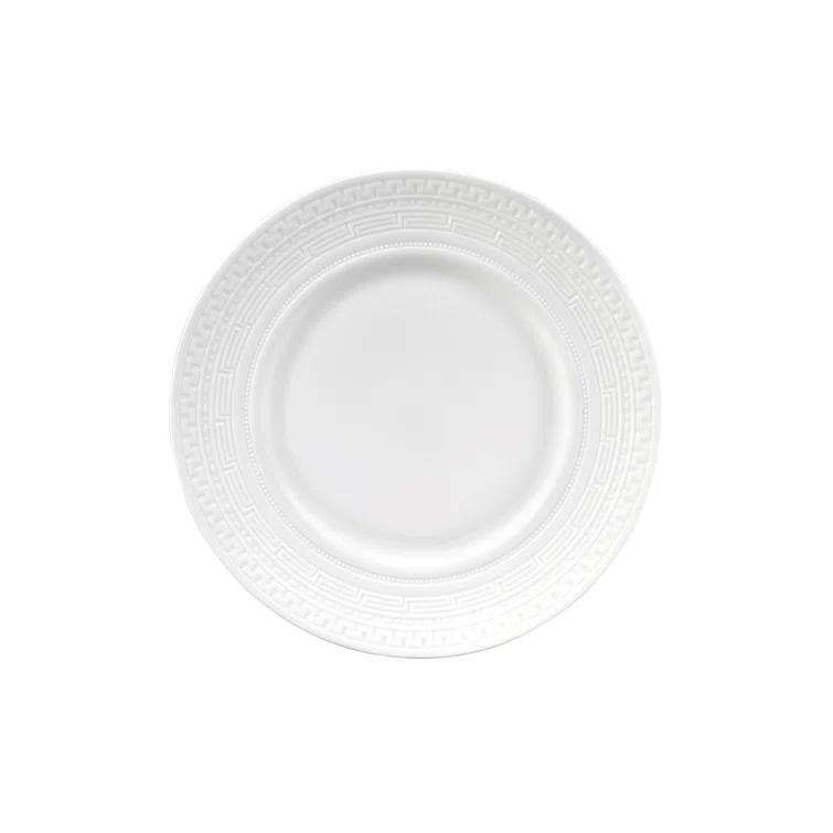 Wedgwood Intaglio Accent Salad Plate 9.06" | Wayfair